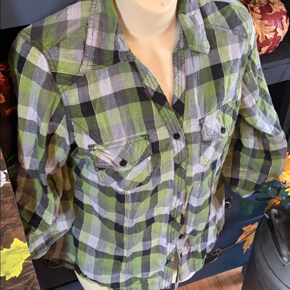 Flannel - Picture 2 of 2